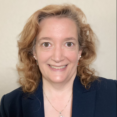 Chris Tarver, DNP, RN, CNS, NEA-BC